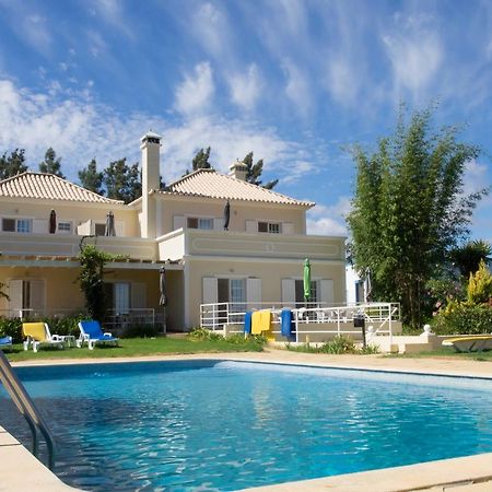 Quinta Da Moura Casa-De-Campo Guest House Tavira Exterior photo