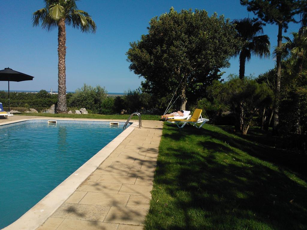 Quinta Da Moura Casa-De-Campo Guest House Tavira Exterior photo