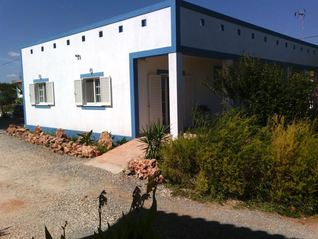 Quinta Da Moura Casa-De-Campo Guest House Tavira Room photo